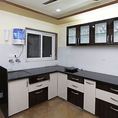 Oyo 9428 Hill View Room Goverdhan Vilas Udaipur Ngoại thất bức ảnh