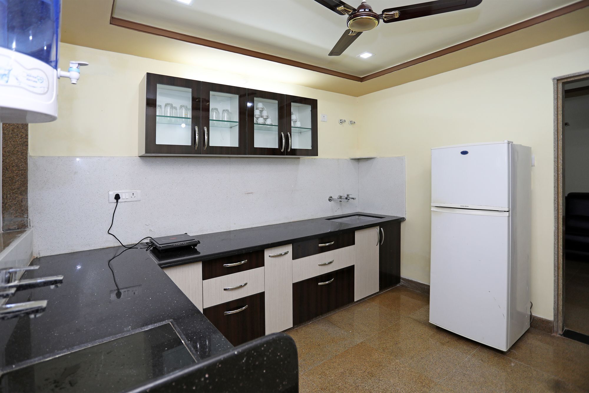 Oyo 9428 Hill View Room Goverdhan Vilas Udaipur Ngoại thất bức ảnh