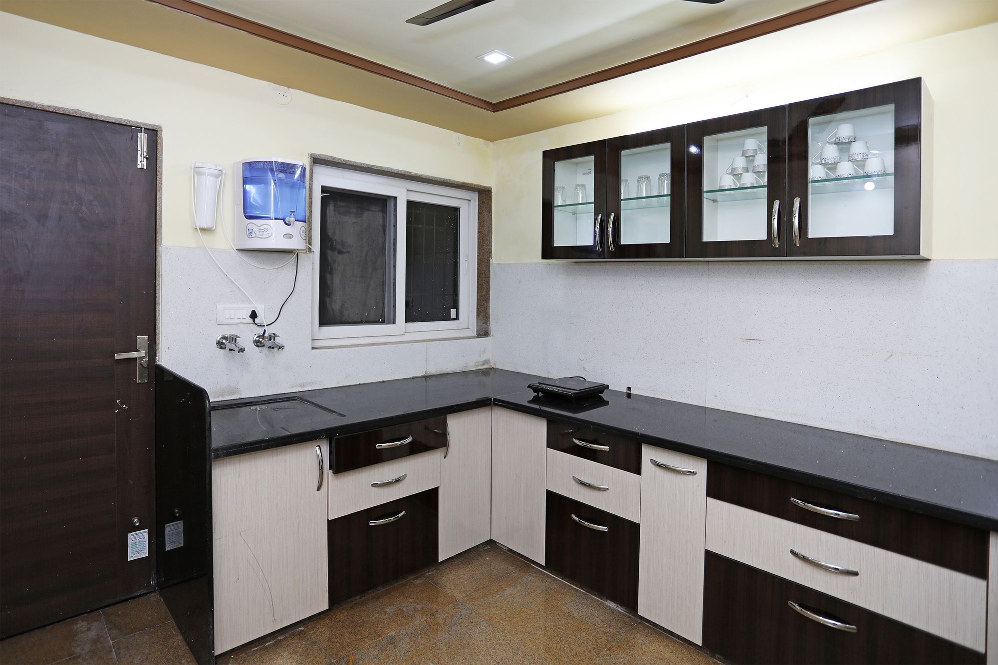 Oyo 9428 Hill View Room Goverdhan Vilas Udaipur Ngoại thất bức ảnh